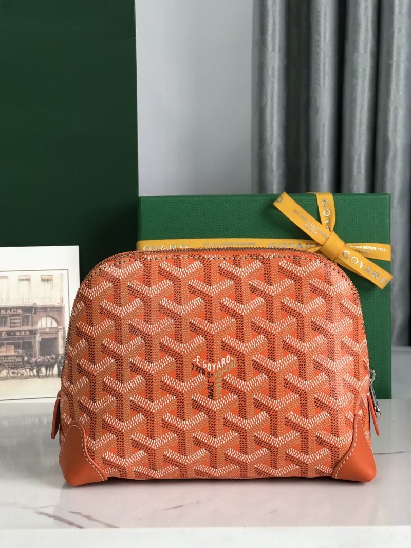 Goyard Wallets